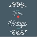 Ca Ira Vintage logo